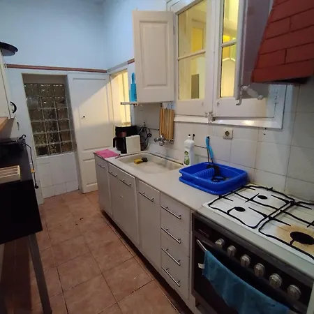 La Apartamento
