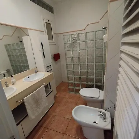 Apartamento La Sabadell