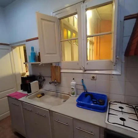 La Apartamento Sabadell