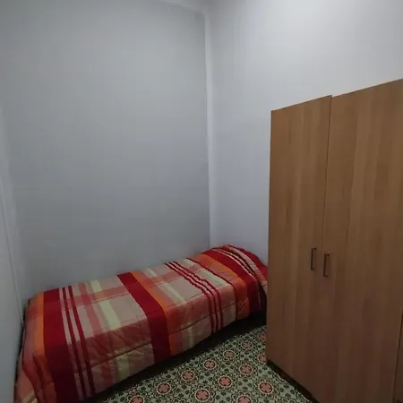 Apartamento La *