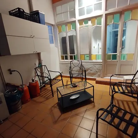 Apartamento La